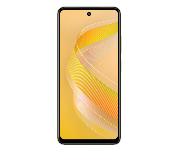 Infinix Smart 8 3/64GB Shiny Gold 90Hz - 1217506 - zdjęcie 3